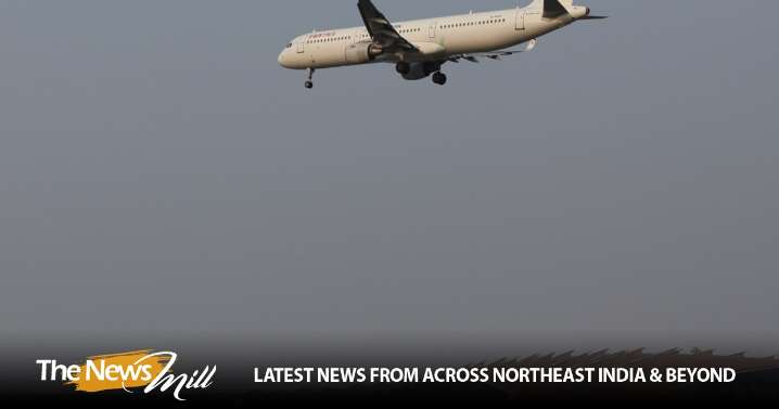 China Eastern Airlines to resume Shanghai-Delhi flights from Nov 9