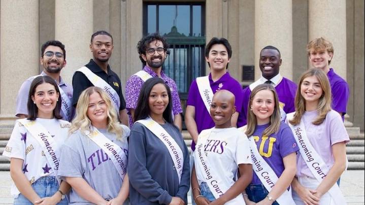 2une In Previews: LSU leaders looking forward to Homecoming game against South Carolina