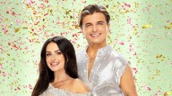 Strictly 2025 LIVE: Amber Davies to perform series' first Argentine Tango