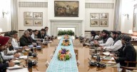 India to Fully Restore Embassy in Kabul, Aims to Strengthen Cooperation with Taliban