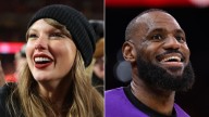 LeBron James, Taylor Swift and the fans who are being kept on the edge of their seats