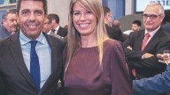 La Audiencia de Valencia corrige a la jueza de la dana y la obliga a citar a la periodista que comió con Mazón