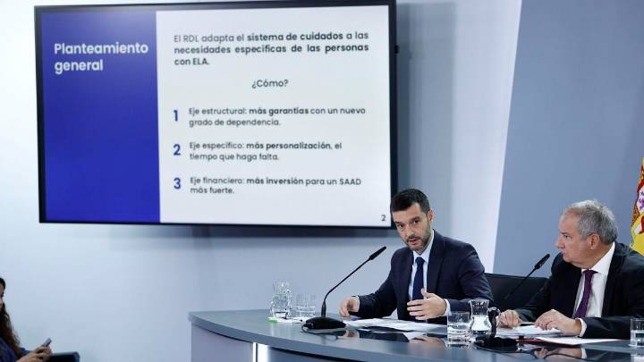 Moncloa desactiva el choque con Sumar y abre una negociación sobre vivienda entre socios de coalición