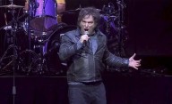 El Pelu-Palooza en el Movistar Arena: ¡Cringe!