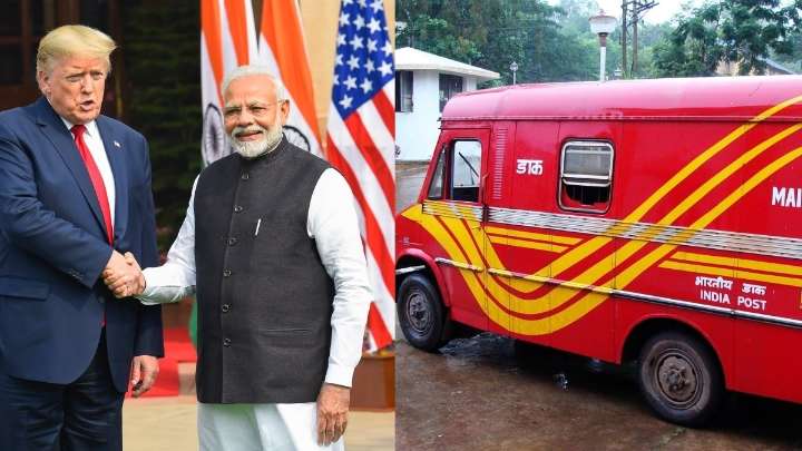India resumes postal services to US after two-month suspension. What changes