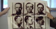 Sunday, October 12th, the 88th anniversary of the infamous Brady Gang downtown Bangor shootout