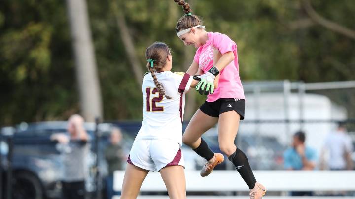 Girls soccer: Results recaps and photos for Saturday, Oct. 11