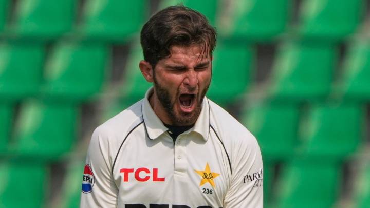South Africa's 10-Test winning streak ended by Pakistan as Proteas beaten by 93 runs in series opener at Lahore