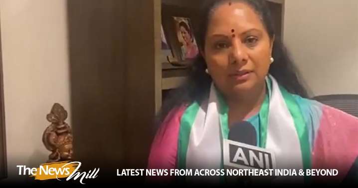 “Recall sleeper coach buses”: Telangana Jagruthi founder K Kavitha urges Centre to review transport policy after Kurnool mishap