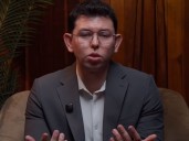 Dr. Polo Guerrero responde a señalamientos por presunto pago para criticar a Electrolit