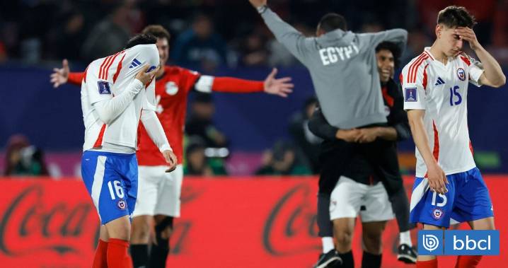Egipto quería clasificar: destapan reunión con FIFA que buscaba eliminar a Chile del Mundial Sub 20