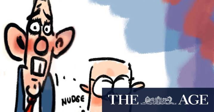 Best of cartoons, October 14, 2025