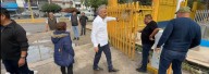 Se reanudan clases en Ciudad Universitaria