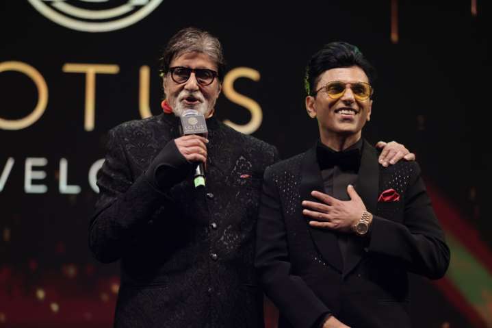 Anand Pandit Celebrates His Friend Big B’s 83rd Birthday With Warmth