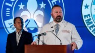 UofL Health names next CEO. Here's what to know