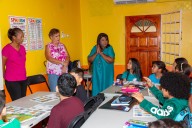 Los niños venezolanos enfrentan explotación y baja escolarización en Trinidad y Tobago
