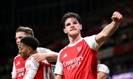 The scary truth about Arsenal's thrashing of Atletico Madrid