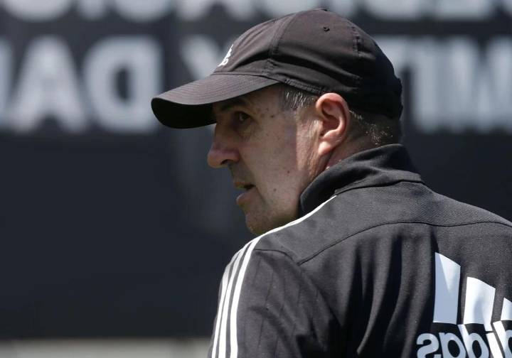 Fallece José Manuel Ochotorena, mítico portero del Valencia