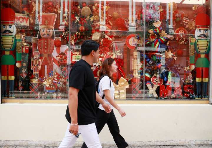 Expectativas de repunte para el comercio en Yucatán al cierre de año