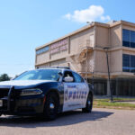 Dallas ICE facility shooter feared radiation exposure and practiced shooting, records show