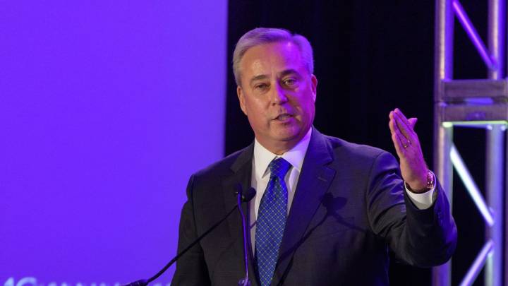 Nexstar CEO Perry Sook New Contract Extended Into 2029