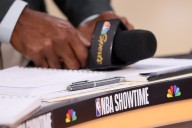 Michael Jordan is going to be part of NBC's NBA coverage. His reason: to give back to the game