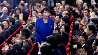 Japan's Ruling Party Elects Sanae Takaichi As New Leader, Likely To Become First Female PM