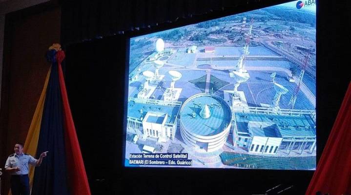 Especialistas internacionales en el ámbito espacial se reunirán este miércoles