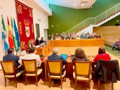 El Ayuntamiento de Torremolinos actualiza su Plan de Emergencias de Ámbito Local