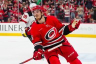 Oilers to sign free-agent forward Jack Roslovic: Sources