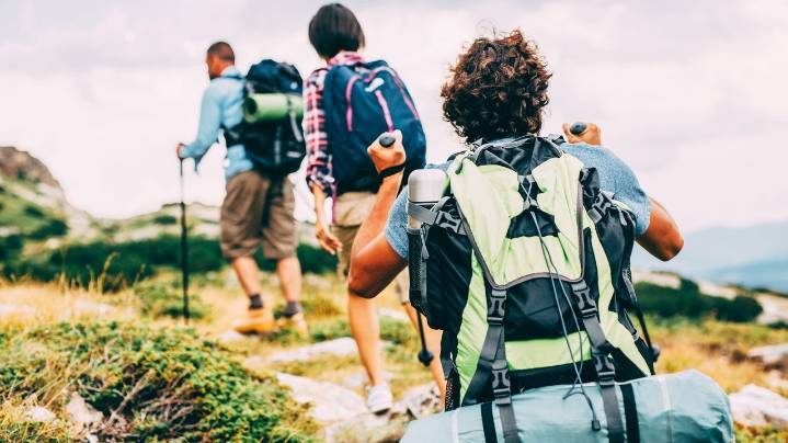 Suben a 12 las denuncias de familias de adolescentes que participaron en el polémico campamento de Bernedo