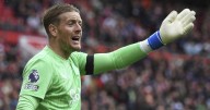 Everton goalkeeper Jordan Pickford signs contract extension through June 2029