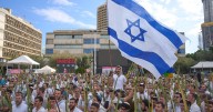 Israeli military says ceasefire agreement in Gaza started at noon local time