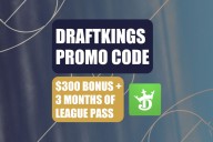 DraftKings Promo Code Extended: Claim $300 Bonus for NBA, Thursday Night Football