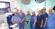 Robots to test Teesside patients for cancer to speed up diagnosis