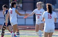 High school soccer notebook: Maggie Blosser thriving at Masconomet