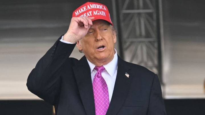 Trump con escasas opciones al Nobel de la Paz, ¿entonces quién lo ganará?