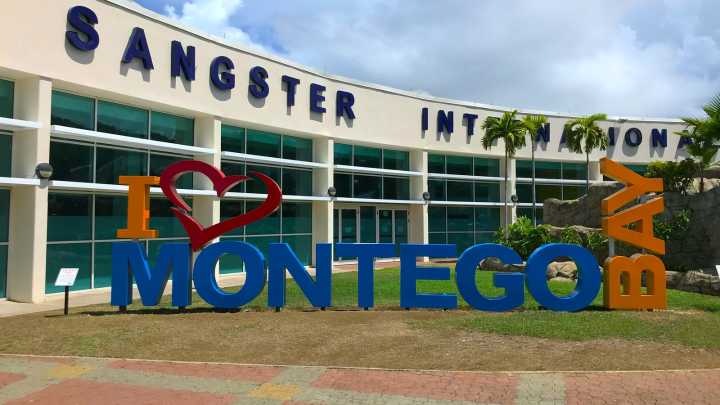 Jamaica’s Airports Are Reopening After Hurricane Melissa—Here’s What Travelers Should Know