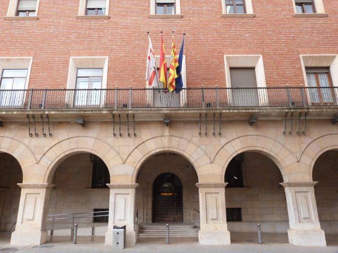 La Diputación de Teruel reitera que solo es un retraso en las ayudas al emprendimiento.