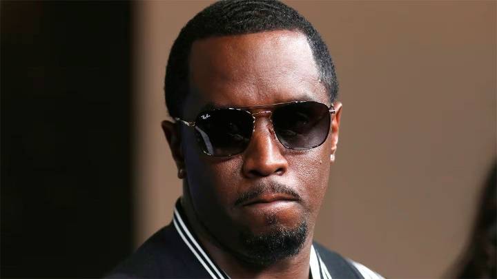 Sean “Diddy” Combs fue condenado a 4 años de cárcel por cargos de prostitución