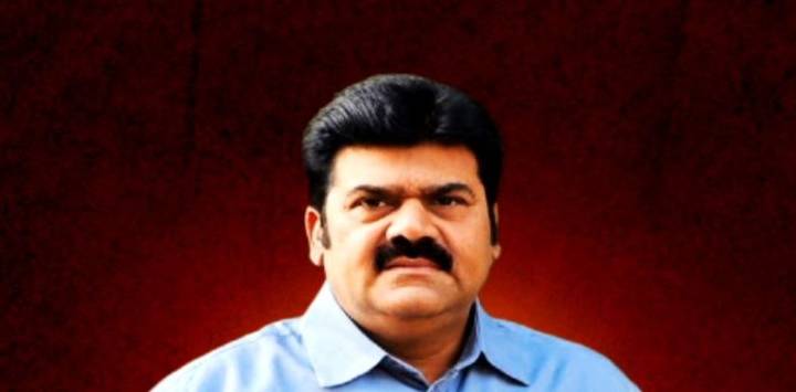Pitabas Panda murder case: Police pick up Ganjam BJD president Bikram Panda