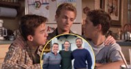 Frankie Muniz emociona a los fans con foto junto a Reese y Francis: así lucen en la nueva temporada de “Malcolm, el de en medio”
