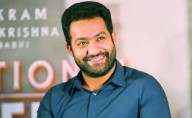 NTR Comes out of Phalke Biopic!