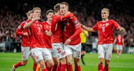 Scotland bag World Cup playoff spot as Denmark demolition tees up Hampden shootout for the ages