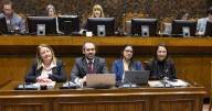 Crispación electoral: Congreso y gobierno acuerdan aplazar Ley de Presupuestos para después de las elecciones