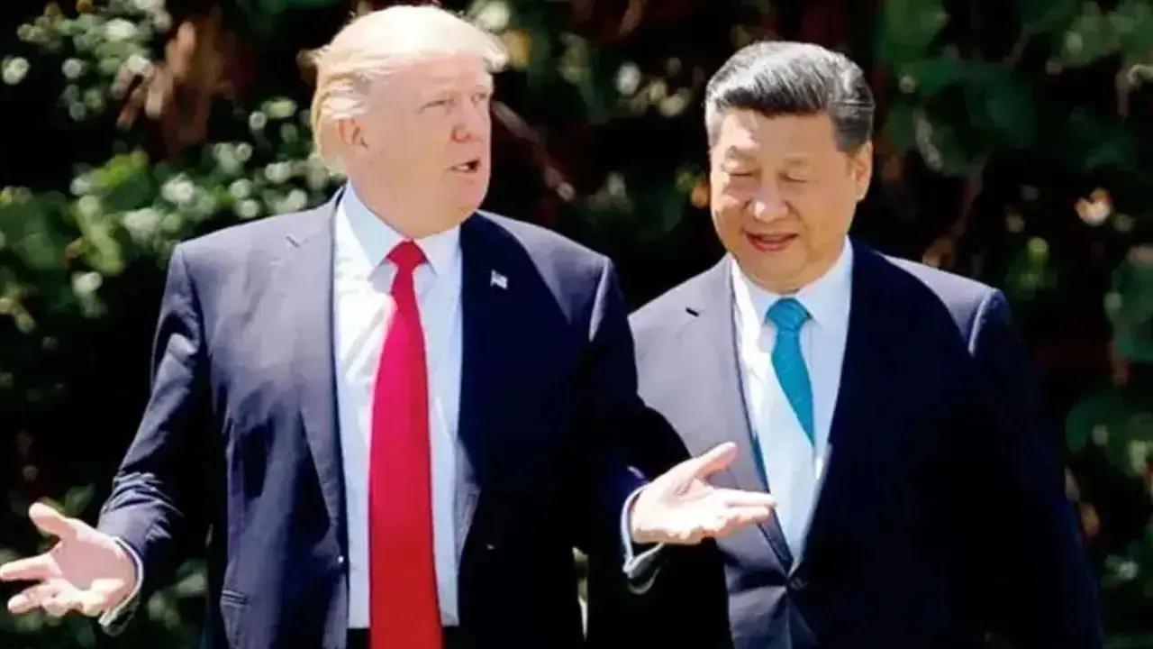 Xi Jinping to visit South Korea for APEC Summit; will also meet Donald Trump