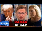 Trump DESERVES Nobel Peace PRIZE; MTG EXPLAINS Real AMERICA FIRST Agenda: Robby Soave