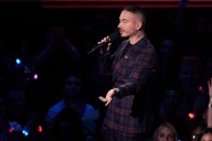 J Balvin reflexiona sobre la salud mental: “Puedes sentirte como una carga, pero no es así”