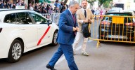 El juez del Supremo confirma la prisión provisional de Cerdán porque le faltan "pruebas relevantes" pero trabaja "intensamente" para lograrlas