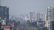 Hinjewadi, Wakad Among Most Polluted Areas Due to Construction and Metro Work